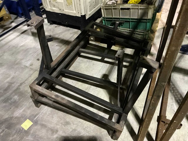 Diverse frames (3x) - afbeelding 4 van  5