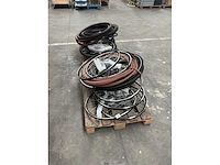 Diverse frames en banden - afbeelding 1 van  7