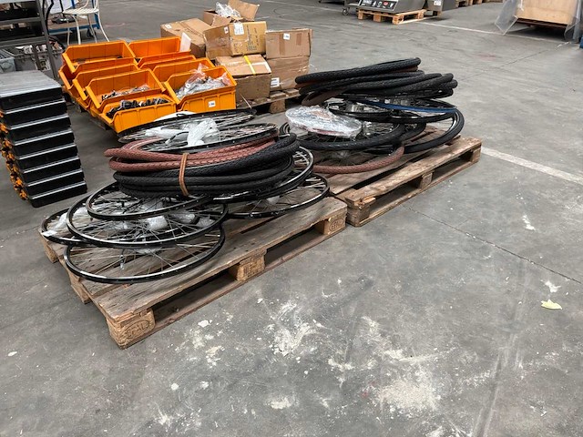 Diverse frames en banden - afbeelding 7 van  7