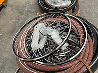 Diverse frames en banden - afbeelding 3 van  7