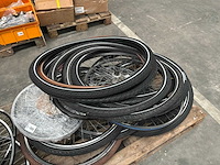 Diverse frames en banden - afbeelding 5 van  7