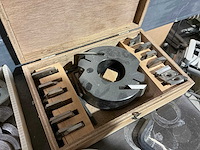 Diverse freeskoppen (19x) - afbeelding 2 van  13