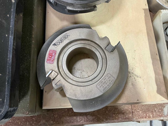 Diverse freeskoppen (19x) - afbeelding 3 van  13