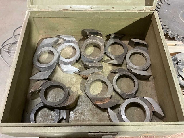 Diverse freeskoppen (19x) - afbeelding 6 van  13