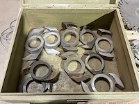 Diverse freeskoppen (19x) - afbeelding 6 van  13