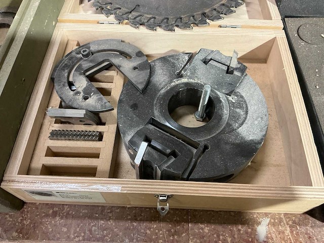 Diverse freeskoppen (19x) - afbeelding 7 van  13