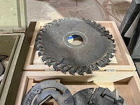 Diverse freeskoppen (19x) - afbeelding 9 van  13