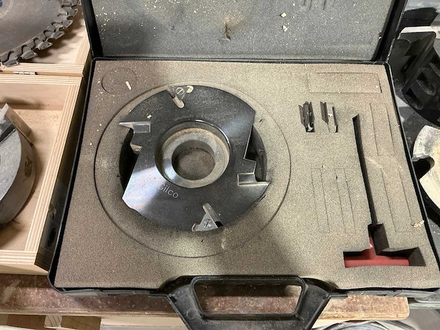 Diverse freeskoppen (19x) - afbeelding 10 van  13