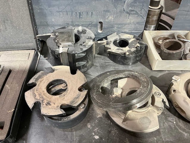 Diverse freeskoppen (19x) - afbeelding 11 van  13