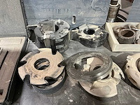 Diverse freeskoppen (19x) - afbeelding 11 van  13