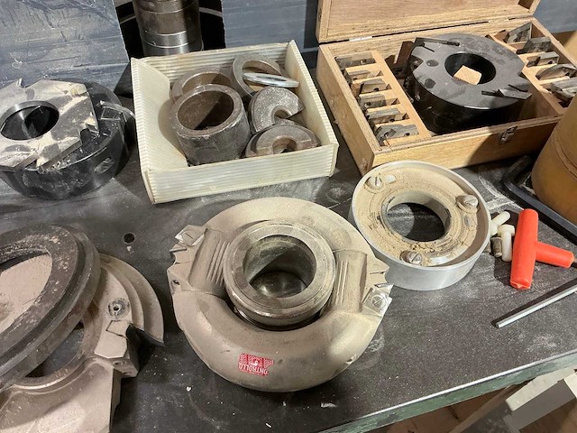 Diverse freeskoppen (19x) - afbeelding 12 van  13