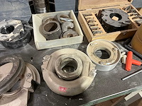 Diverse freeskoppen (19x) - afbeelding 12 van  13