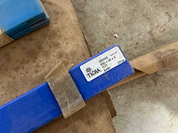 Diverse freeskoppen voor pennenbank (20x) - afbeelding 1 van  2