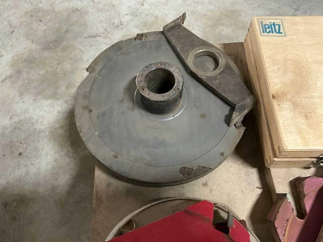 Diverse freeskoppen voor pennenbank (20x) - afbeelding 2 van  2