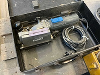 Diverse freesmachine (6x) - afbeelding 2 van  3