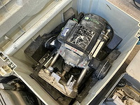 Diverse freesmachine (6x) - afbeelding 8 van  9