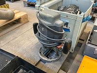 Diverse freesmachine (6x) - afbeelding 9 van  9