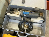 Diverse freesmachine (6x) - afbeelding 3 van  3