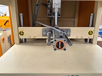 Diverse freesmachine - afbeelding 10 van  10