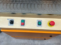 Diverse freesmachine - afbeelding 5 van  10