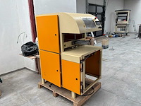 Diverse freesmachine - afbeelding 1 van  10