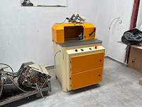 Diverse freesmachine - afbeelding 3 van  10