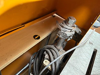 Diverse freesmachine - afbeelding 4 van  10
