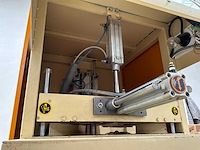 Diverse freesmachine - afbeelding 6 van  10