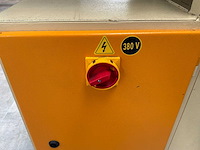 Diverse freesmachine - afbeelding 7 van  10