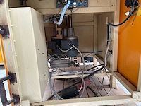 Diverse freesmachine - afbeelding 9 van  10