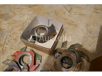 Diverse frezen - afbeelding 2 van  4