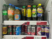 Diverse frisdranken en bieren (2412x) - afbeelding 3 van  29