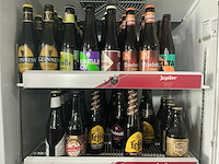 Diverse frisdranken en bieren (2412x) - afbeelding 20 van  29