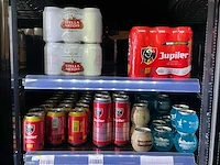Diverse frisdranken en bieren (595x) - afbeelding 13 van  25