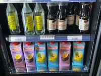 Diverse frisdranken en bieren (595x) - afbeelding 5 van  25