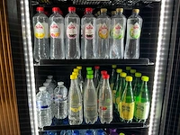 Diverse frisdranken en bieren (595x) - afbeelding 19 van  25