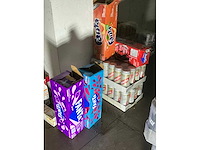 Diverse frisdranken en bieren (600x) - afbeelding 2 van  14