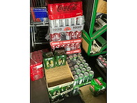 Diverse frisdranken en bieren (600x) - afbeelding 3 van  14