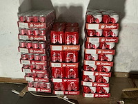 Diverse frisdranken en bieren (600x) - afbeelding 1 van  14