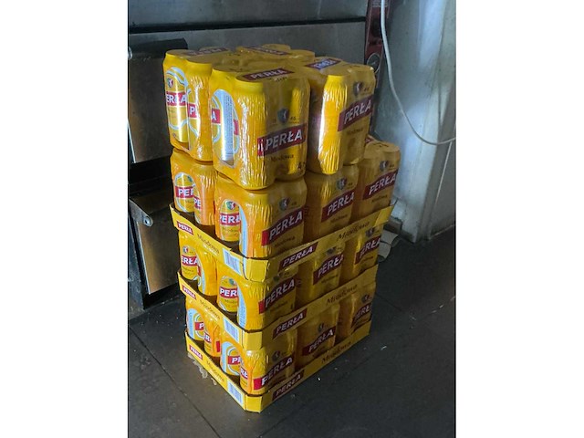 Diverse frisdranken en bieren (600x) - afbeelding 7 van  14