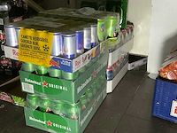 Diverse frisdranken en bieren (600x) - afbeelding 9 van  14