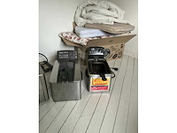 Diverse friteuses (3x) - afbeelding 3 van  3