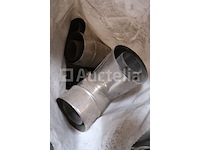 Diverse fumistery-apparatuur - afbeelding 2 van  9