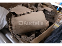 Diverse fumistery-apparatuur - afbeelding 3 van  9