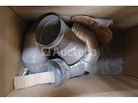 Diverse fumistery-apparatuur - afbeelding 4 van  9