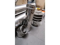 Diverse fumistery-apparatuur - afbeelding 5 van  9