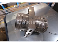 Diverse fumistery-apparatuur - afbeelding 7 van  9