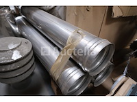 Diverse fumistery-apparatuur - afbeelding 8 van  9