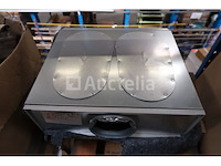 Diverse fumistery-apparatuur - afbeelding 9 van  9