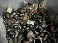 Diverse galva koppelstukken (8x) - afbeelding 3 van  4